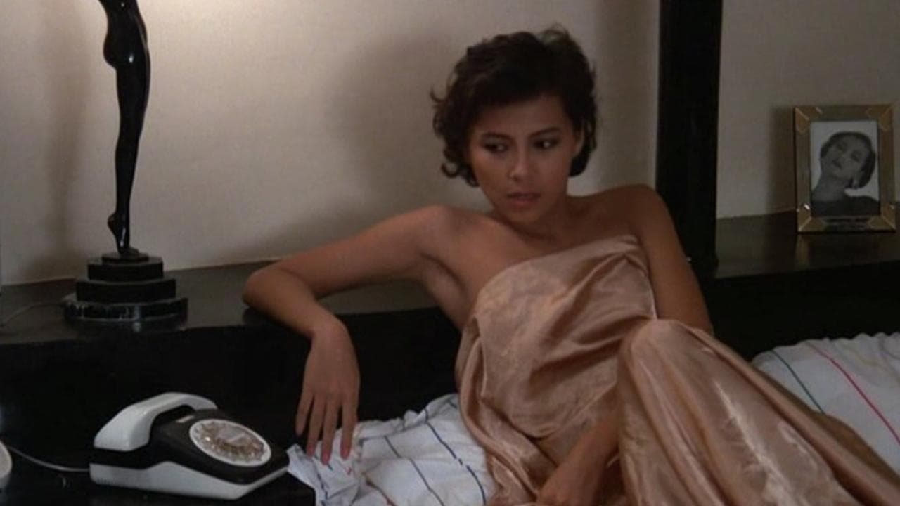 Xian dai hao fang nuの背景画像