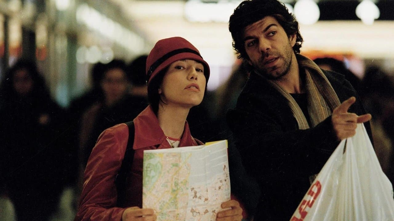 La verità, vi prego, sull'amoreの背景画像