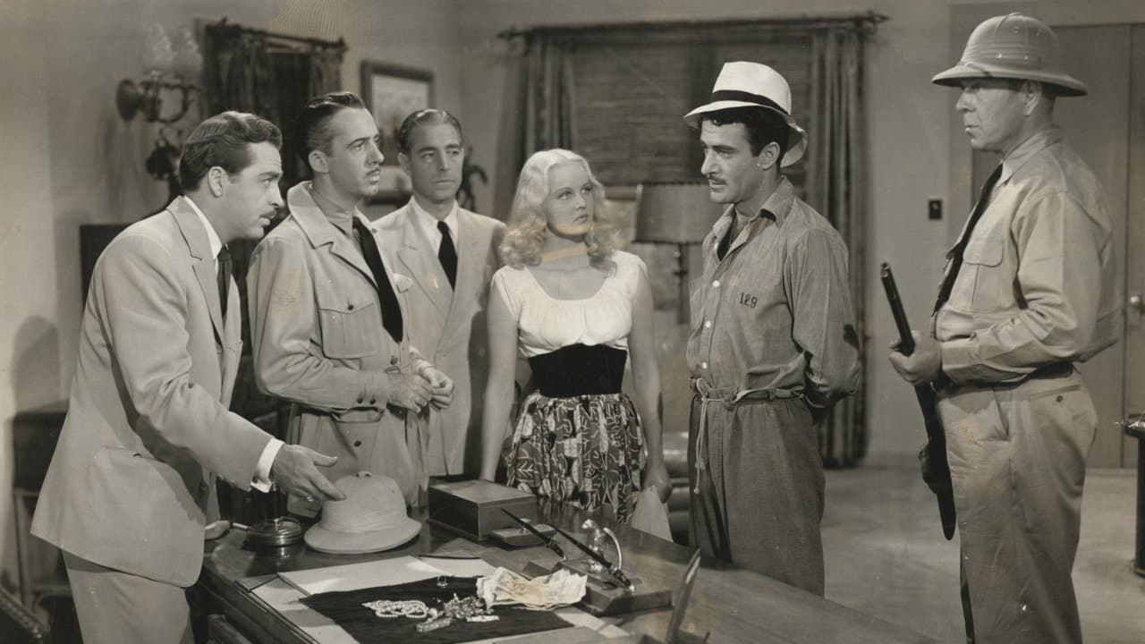 Isle of Missing Menの背景画像