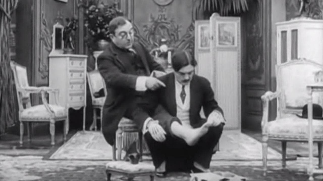 Max pédicureの背景画像