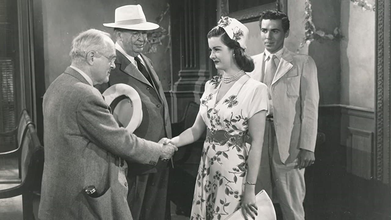 Colonel Effingham's Raidの背景画像