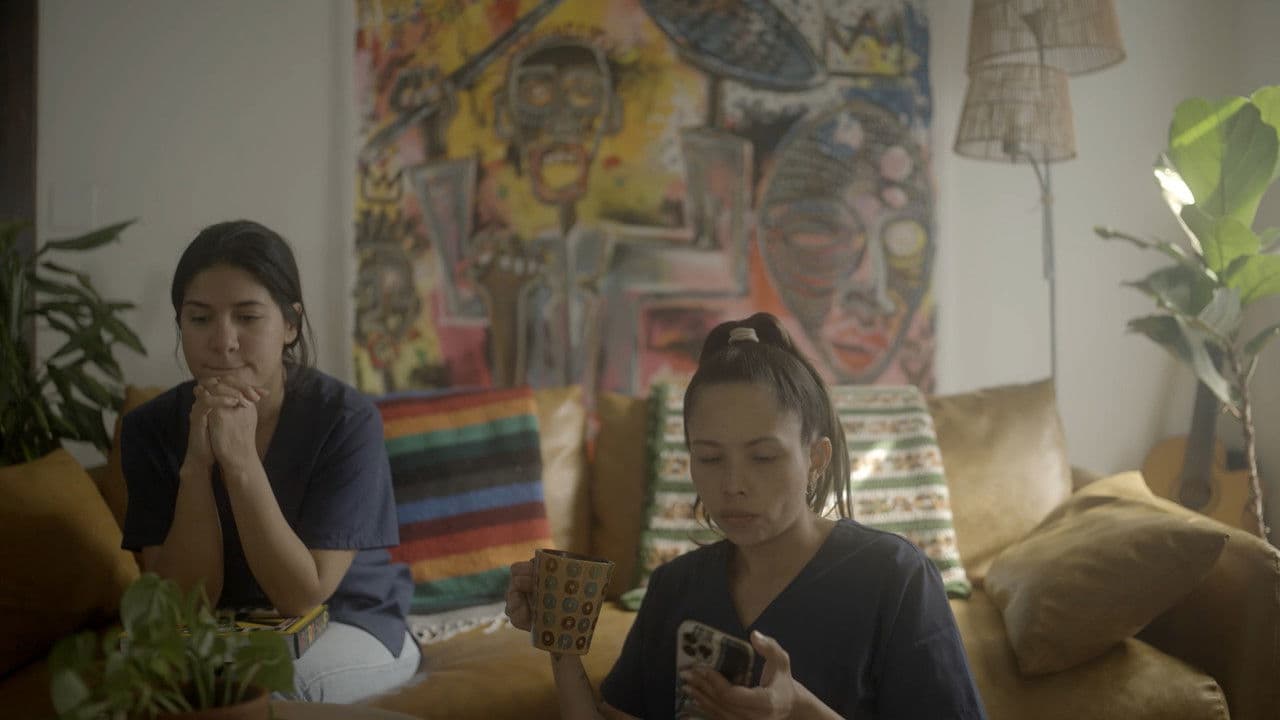 Lime & Vinegarの背景画像