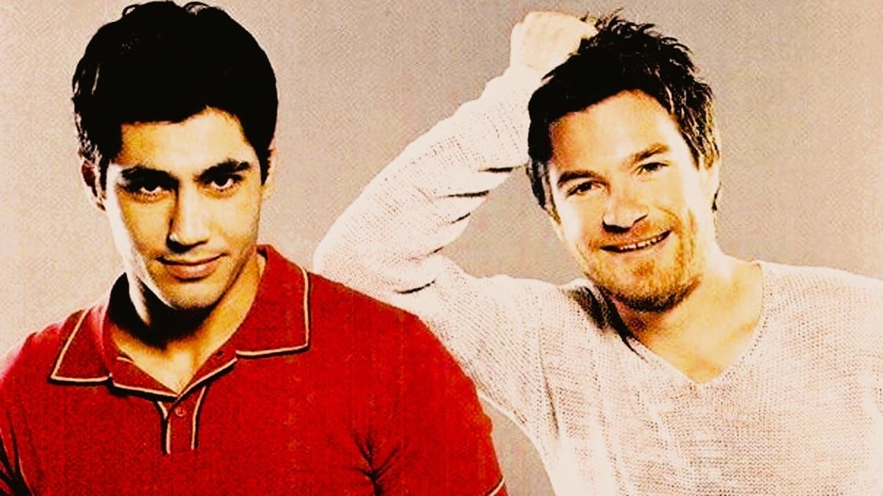 Some of My Best Friendsの背景画像