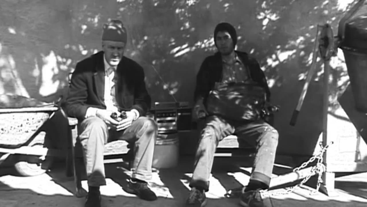 Out Yonder — Neighbor Boyの背景画像