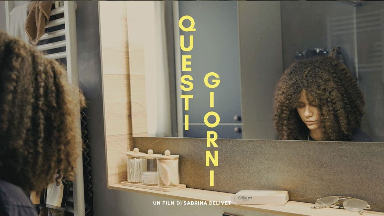 Questi Giorniの背景画像