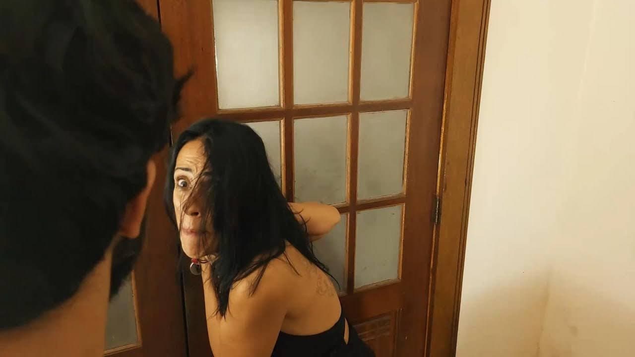 Pharmakon - O Show da Destruiçãoの背景画像