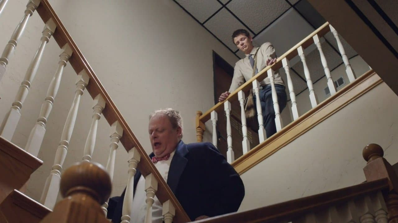 The Doctor Is Inの背景画像