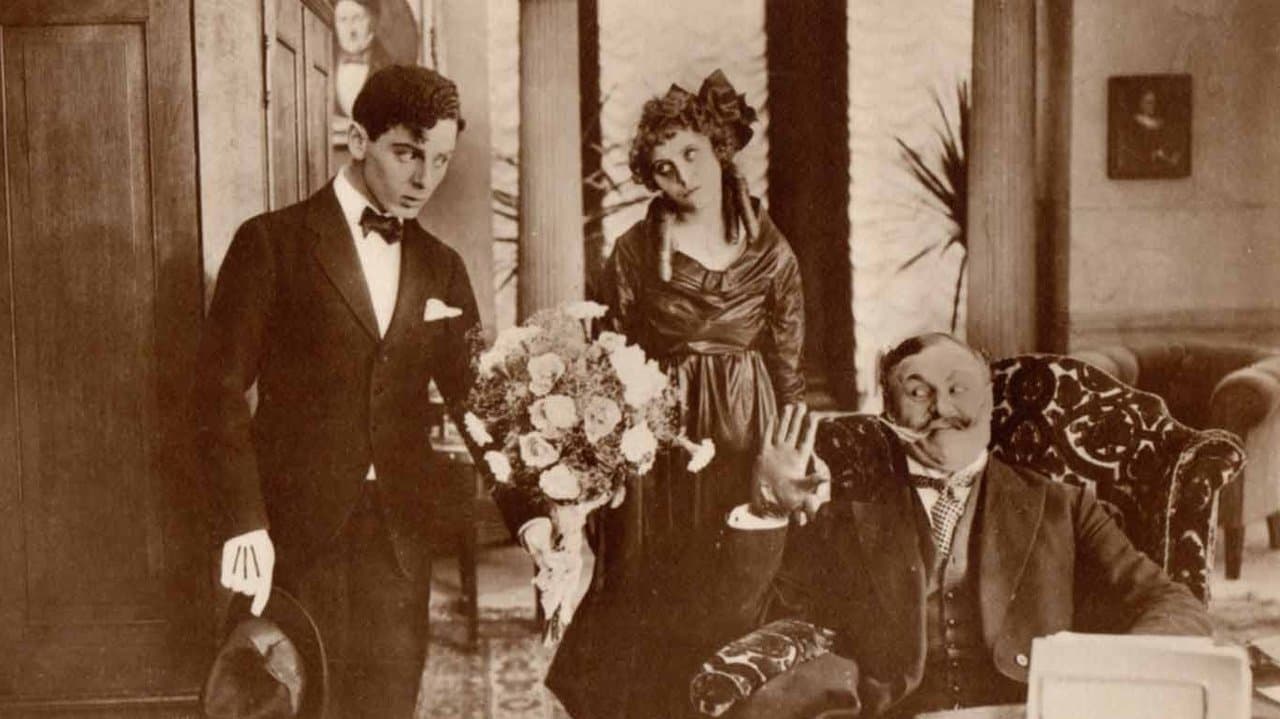 Der Blusenkönigの背景画像