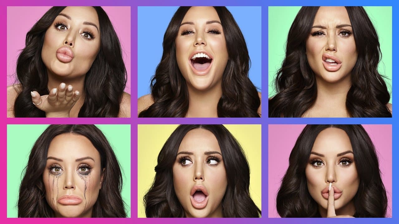 The Charlotte Showの背景画像