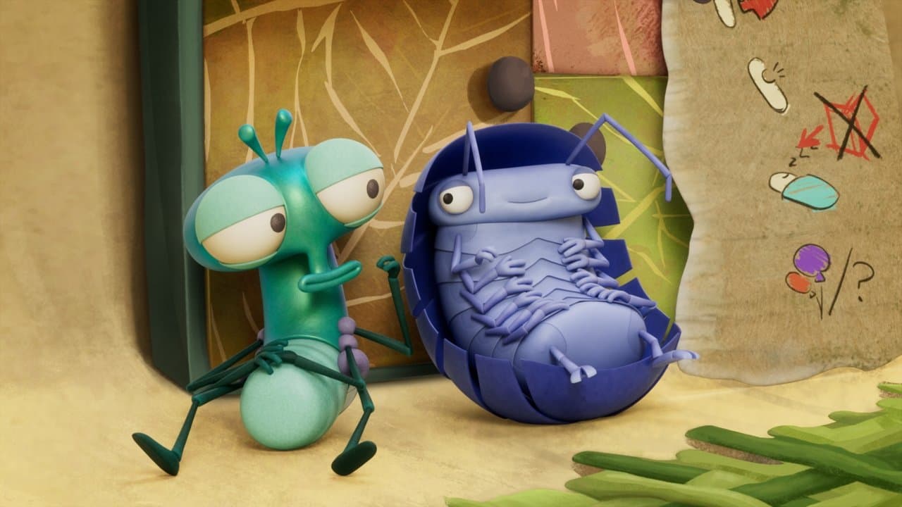 Lloyd of the Fliesの背景画像