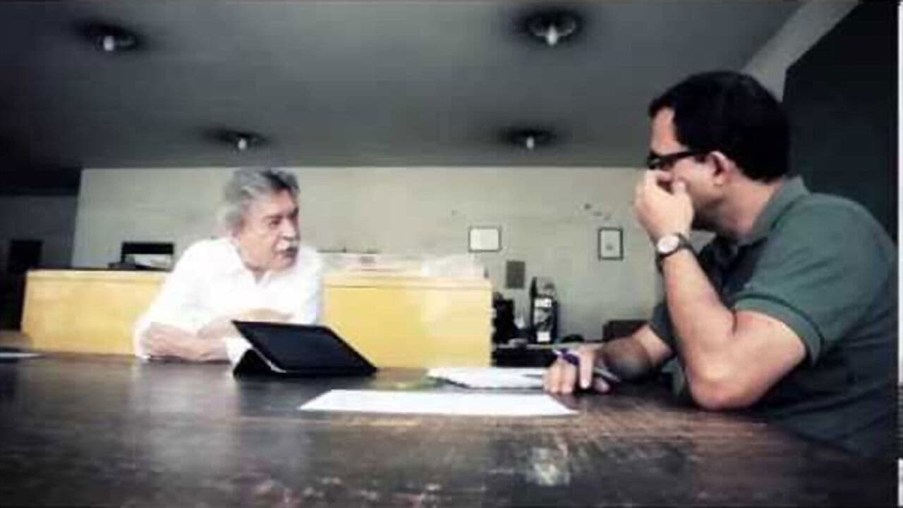 Paulo Mendes Da Rocha, Nosso Querido Arquitetoの背景画像