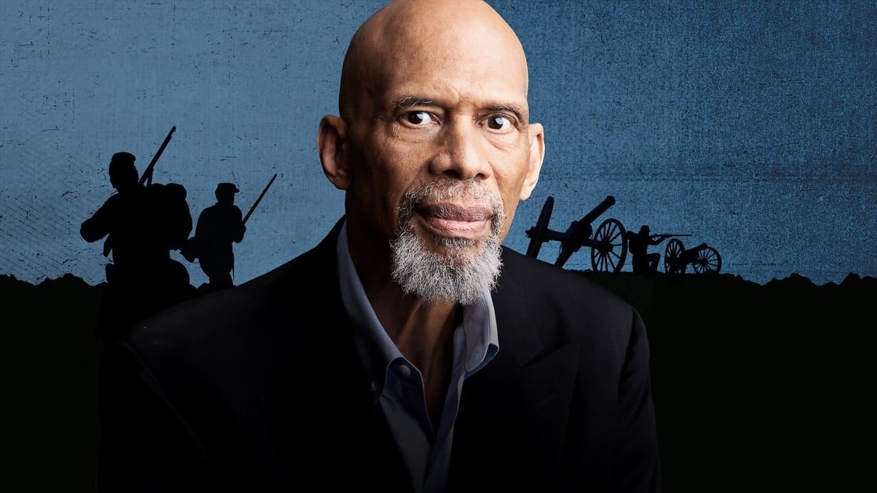 Black Patriots: Heroes of the Civil Warの背景画像
