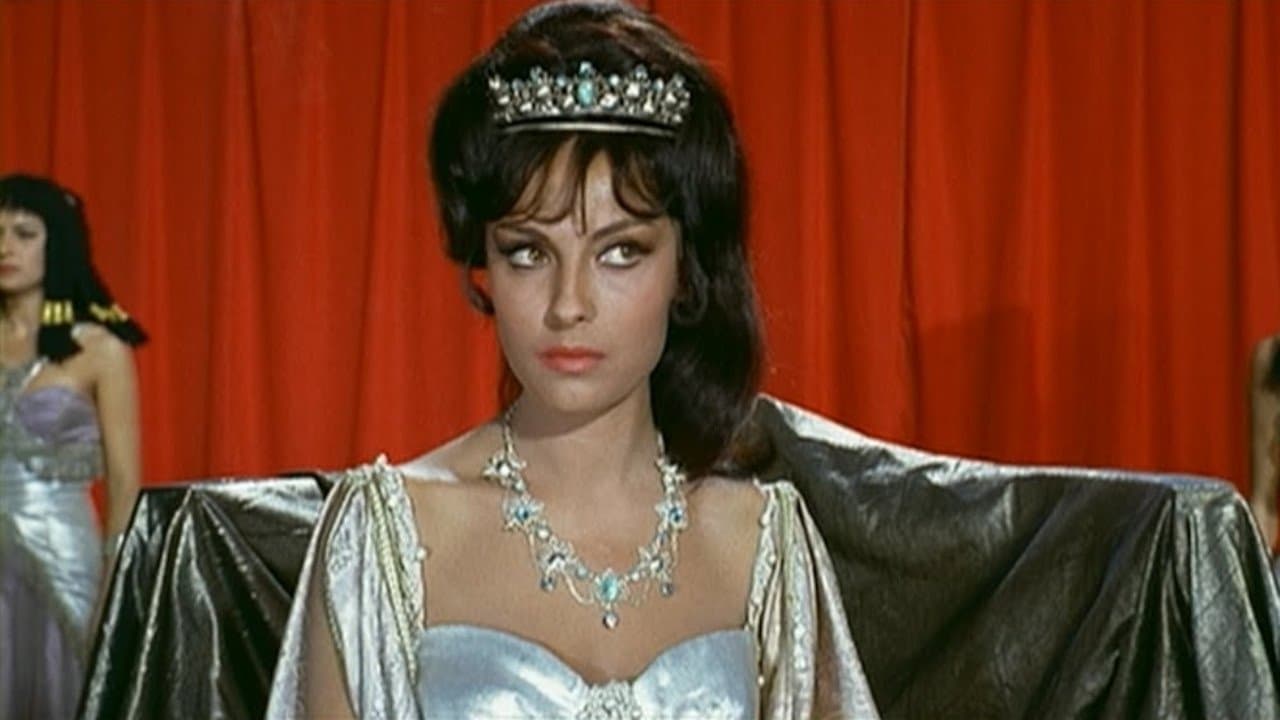 Sette contro tuttiの背景画像