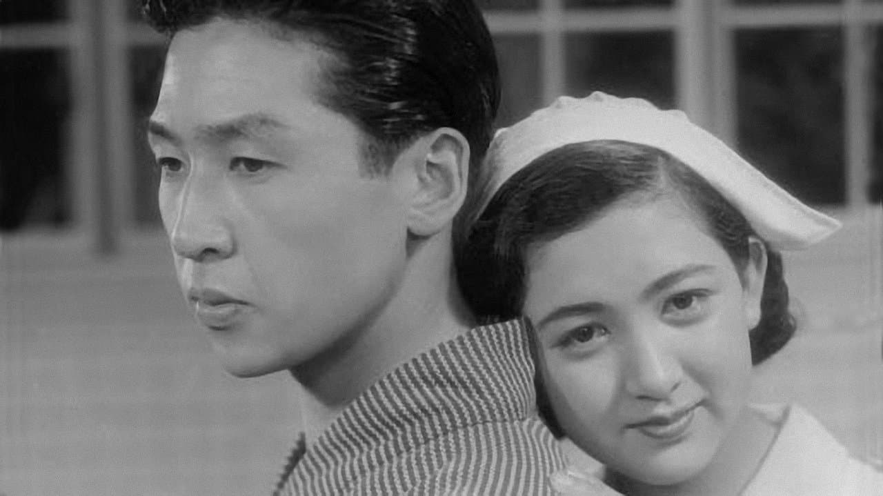 看護婦の日記の背景画像