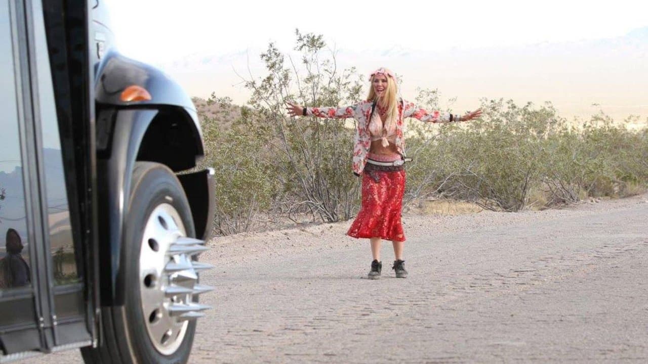 Party Bus To Hellの背景画像