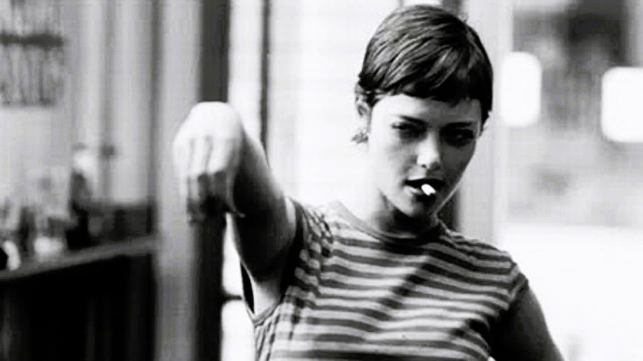 Je t'aime John Wayneの背景画像