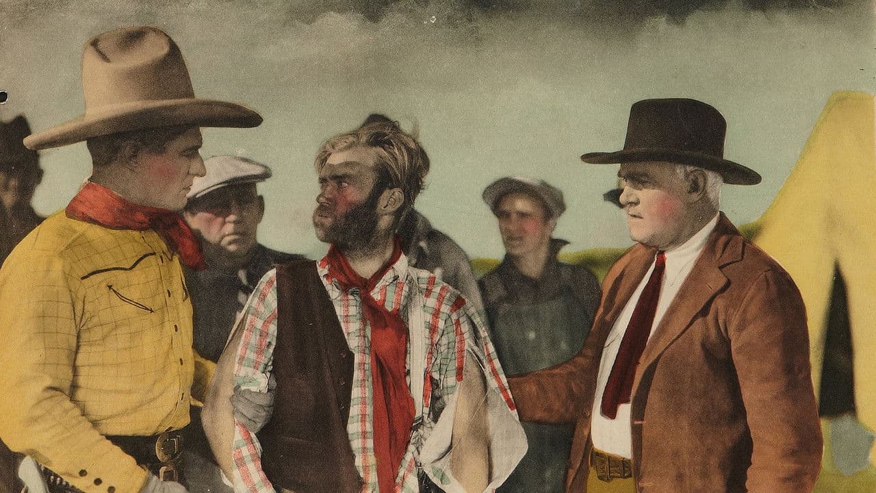 Hello Cheyenne!の背景画像