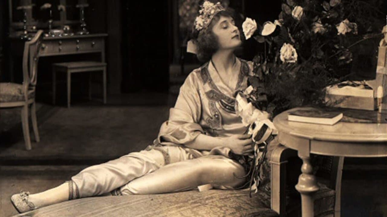 In Pursuit of Pollyの背景画像