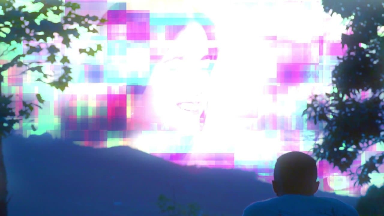 Sexo triste despois do verán no que rompimosの背景画像