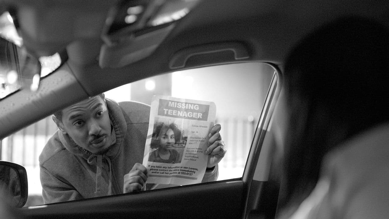 Third Weekの背景画像