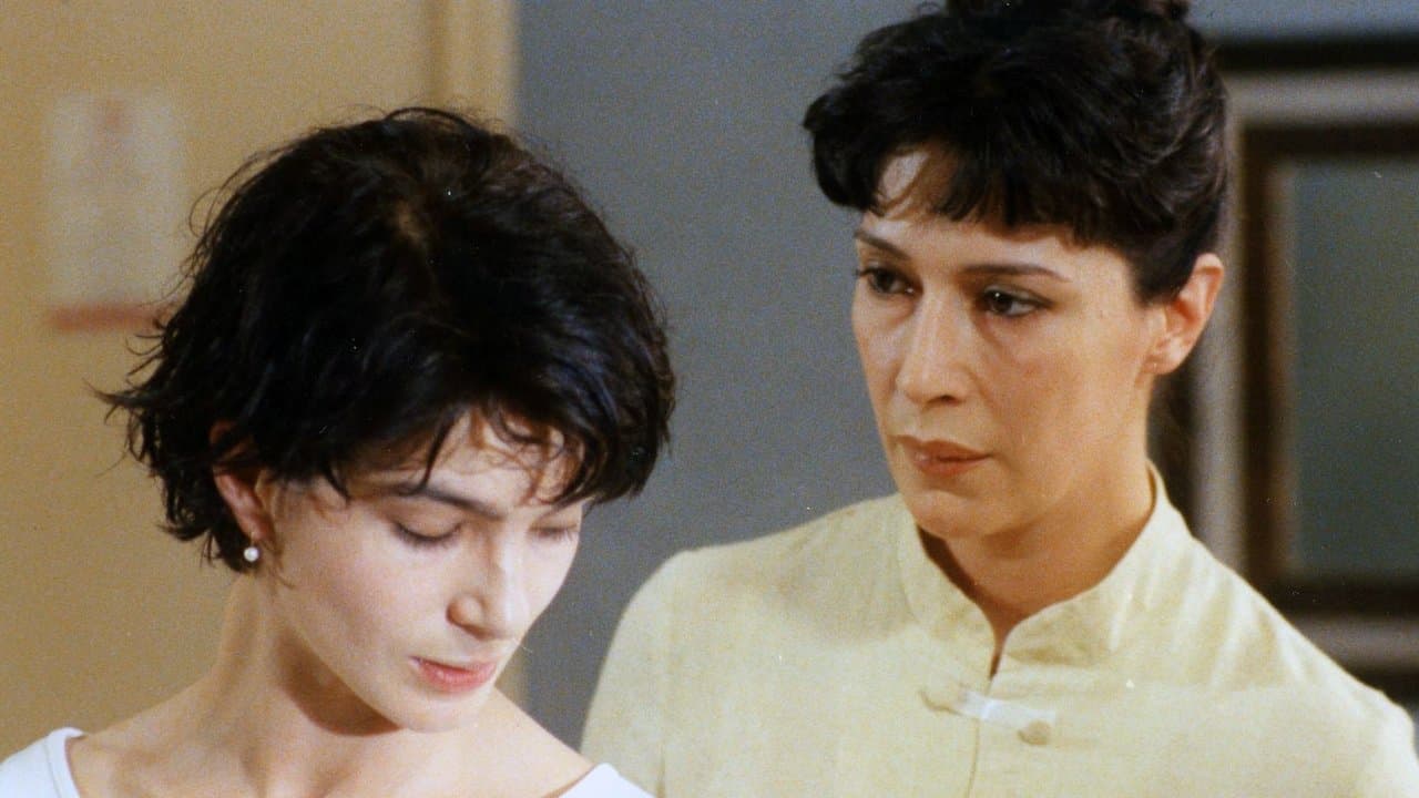 Une Vue Imprenableの背景画像