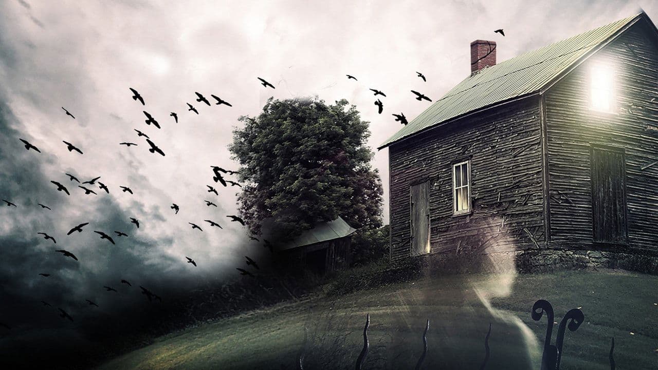 The House That Screamedの背景画像