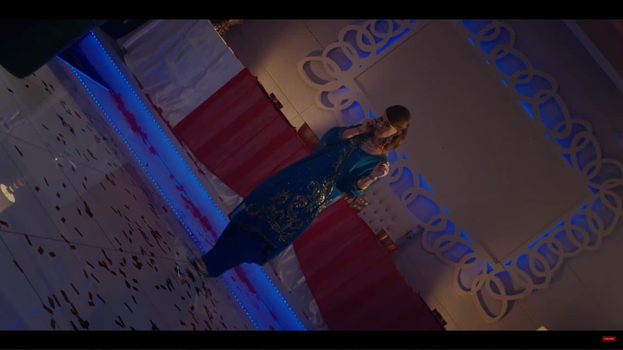 The Katy Universeの背景画像