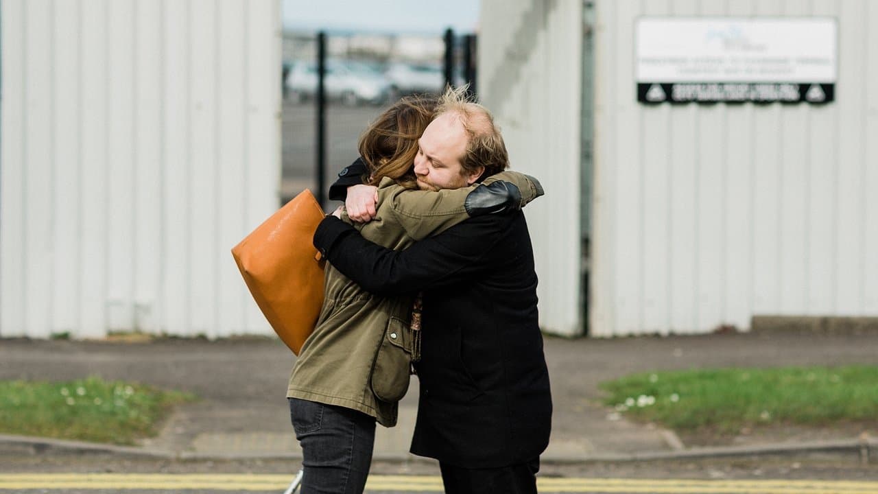 Welcome to Northern Irelandの背景画像