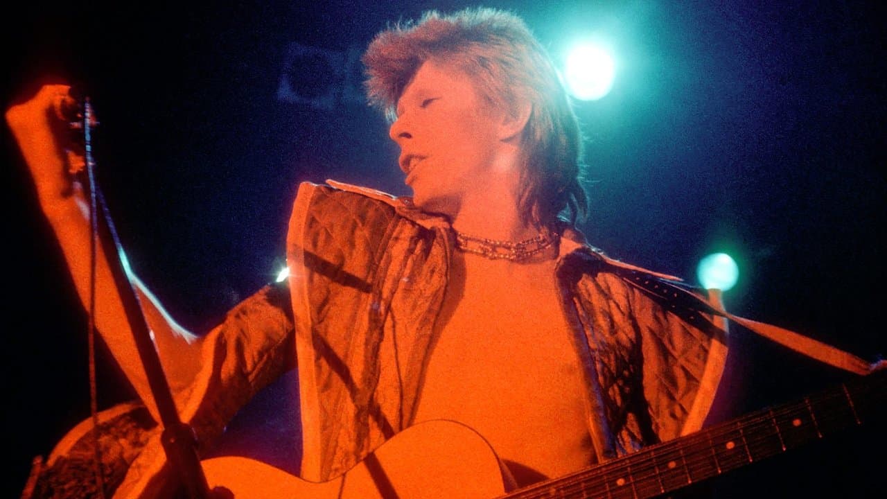 Glam Rock at the BBCの背景画像