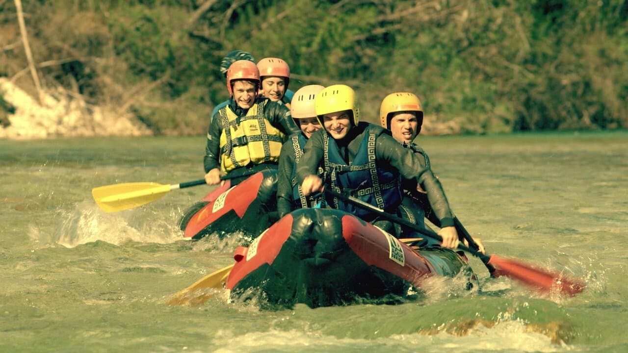 A legyőzhetetlenekの背景画像