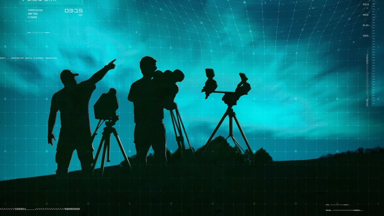 A Tear in the Skyの背景画像