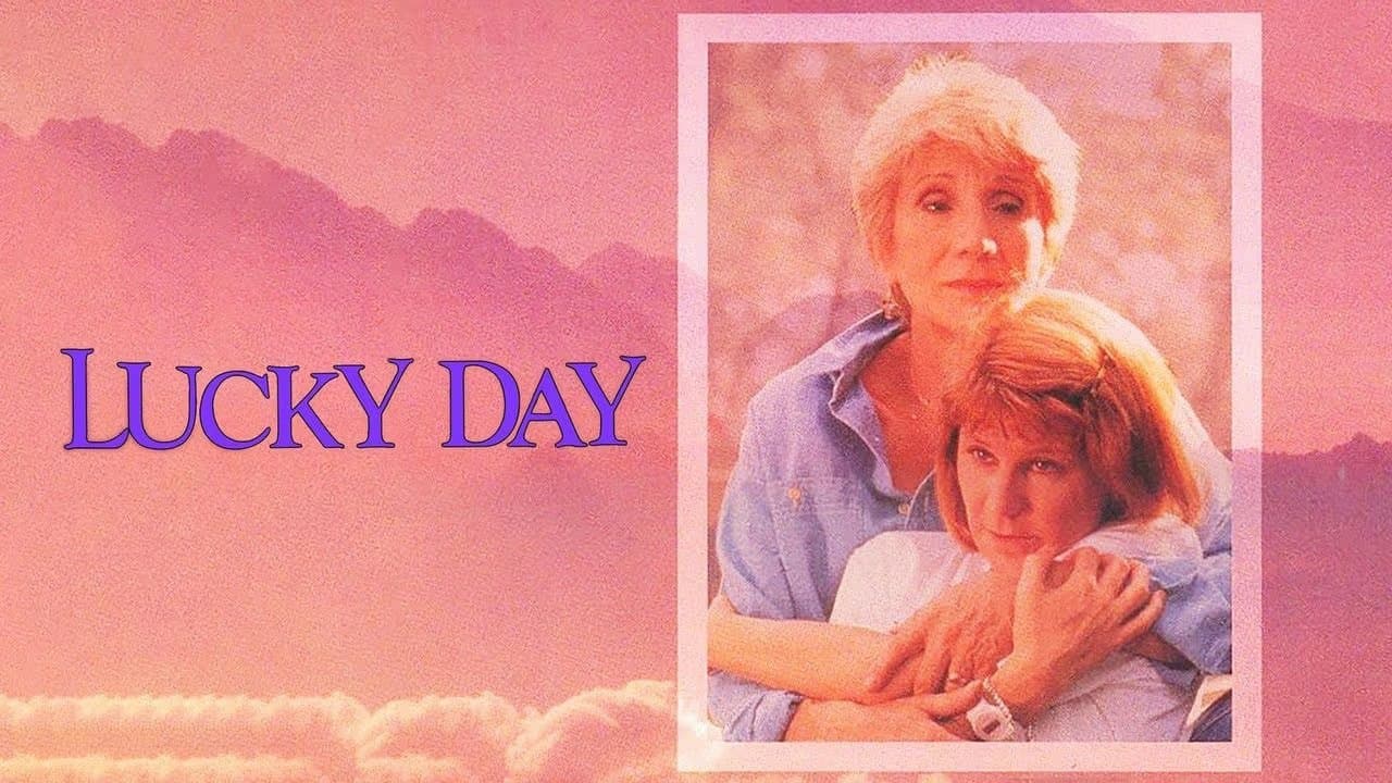 Lucky Dayの背景画像
