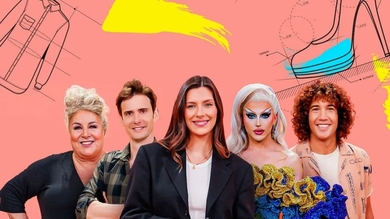 On refait la modeの背景画像