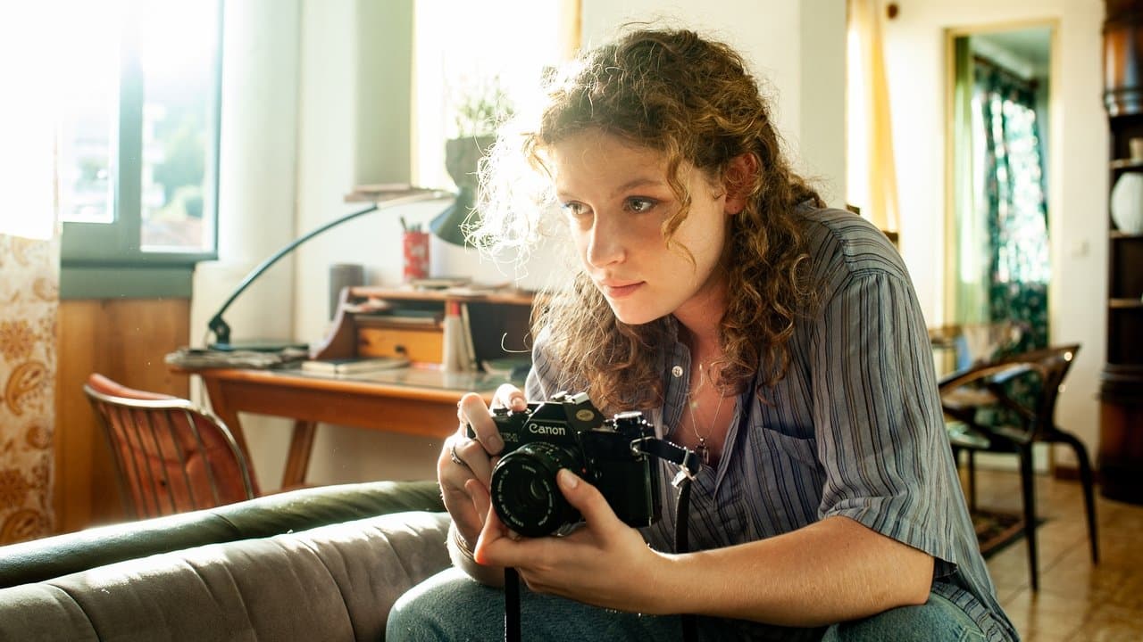 À son imageの背景画像