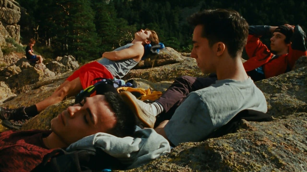 Se nos hizo de nocheの背景画像