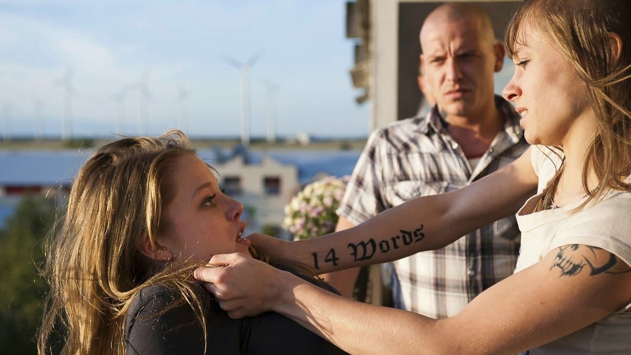 Kriegerinの背景画像