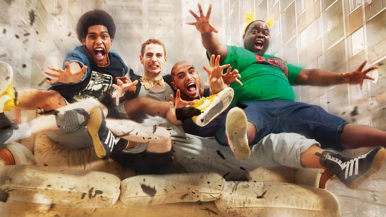 Lascarsの背景画像