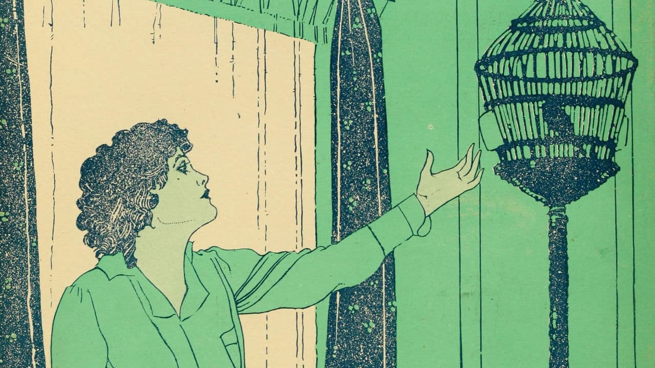 The Mysteries of Myraの背景画像