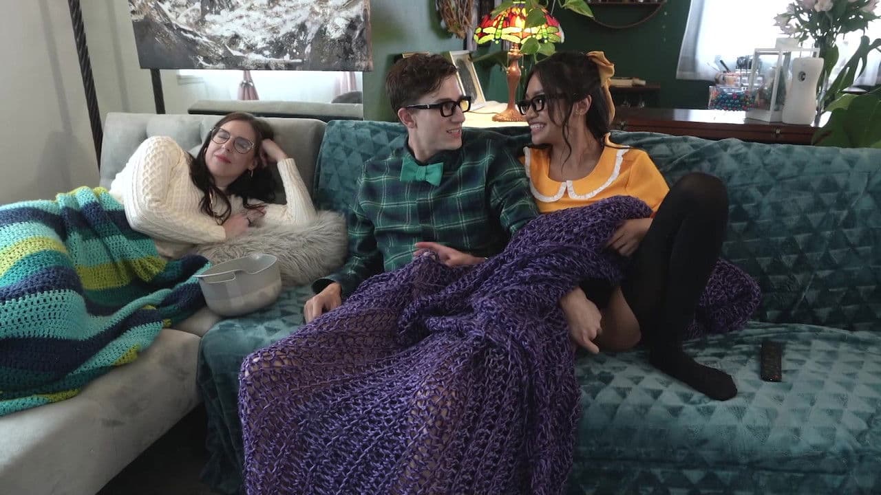 Forbidden Family Affairs 25の背景画像