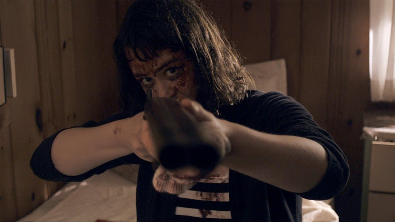 Get My Gunの背景画像