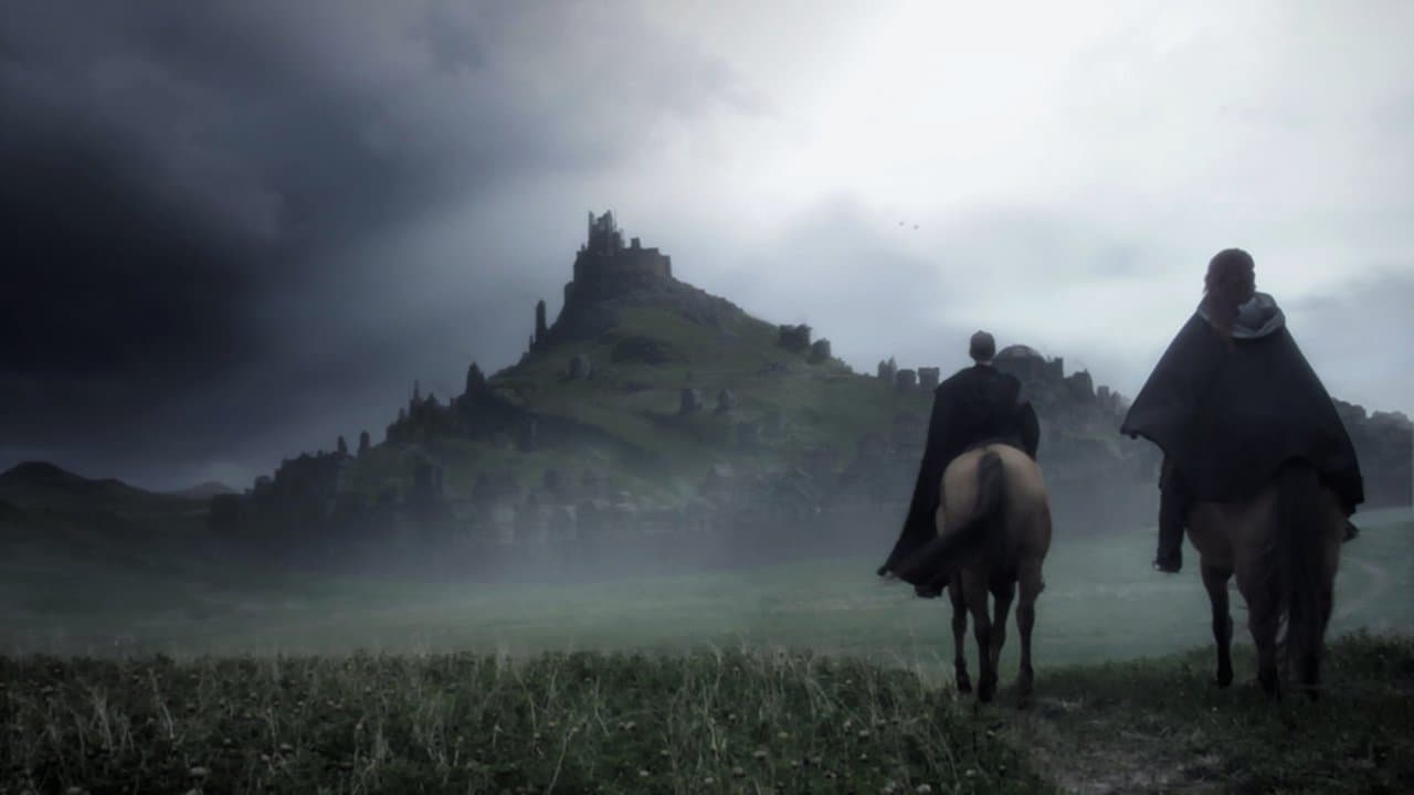 Midnight Chroniclesの背景画像