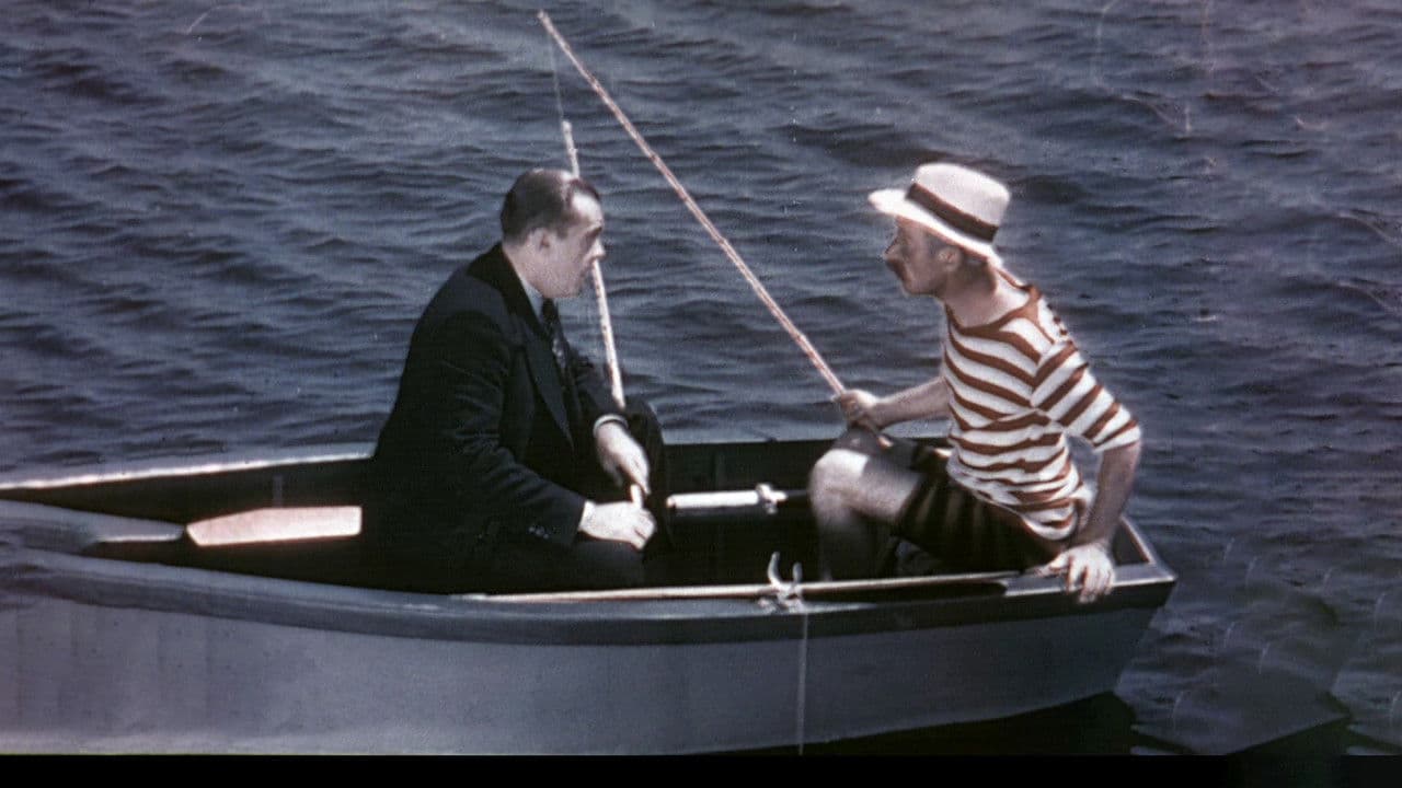 The Blufferの背景画像