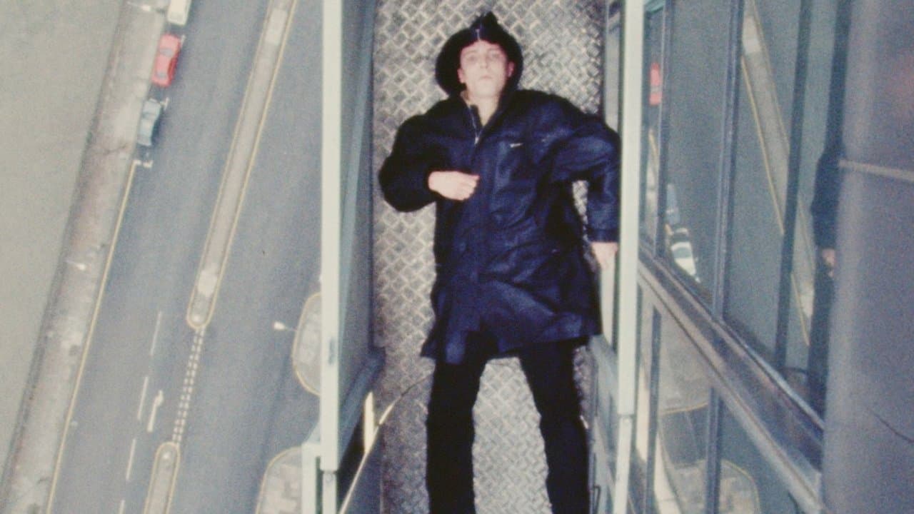 I Am Weekenderの背景画像