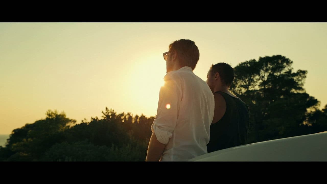 D Is for Detroitの背景画像