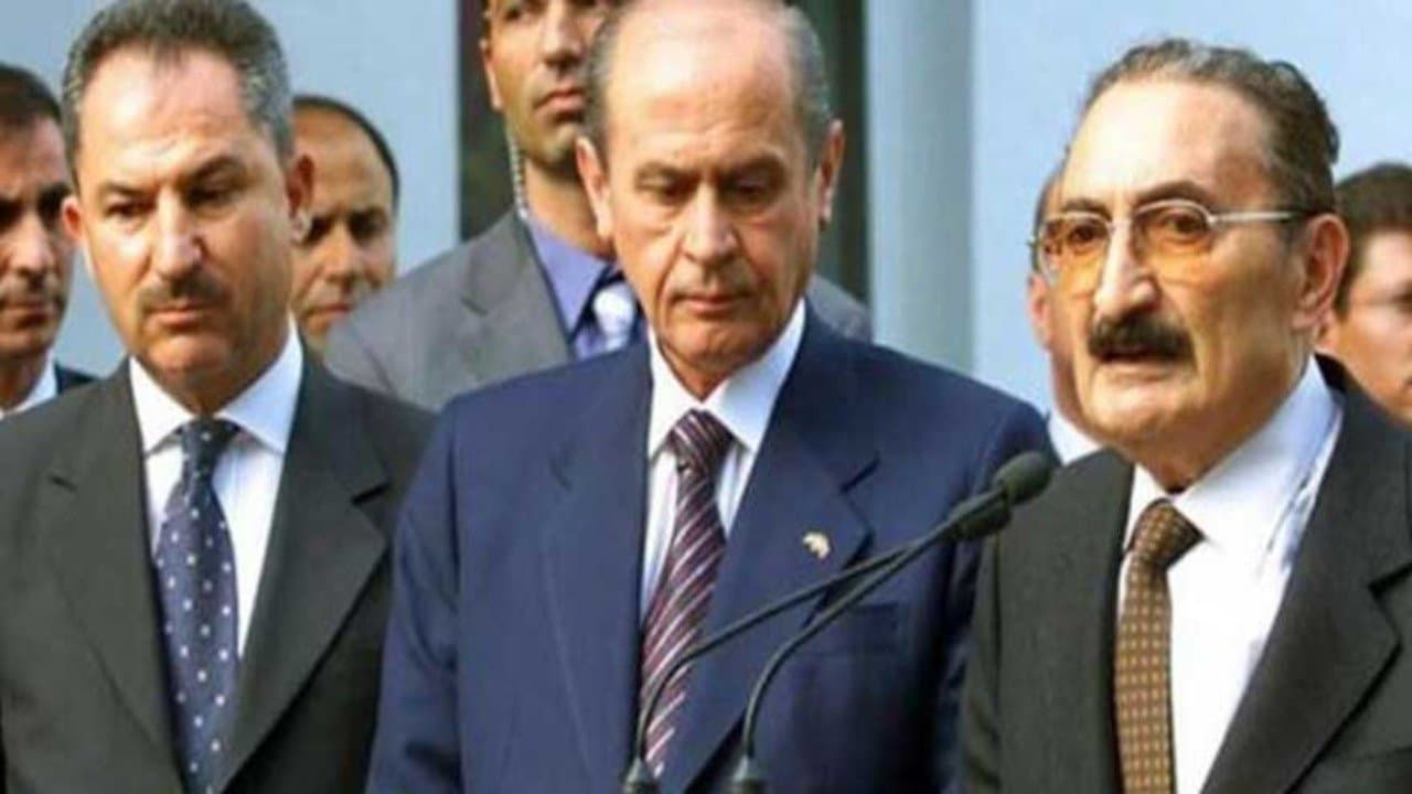 Karaoğlan: Vedaの背景画像