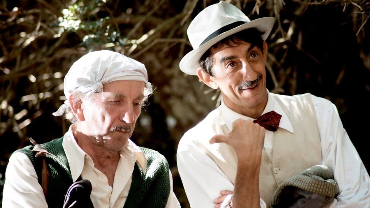 La stoffa dei sogniの背景画像