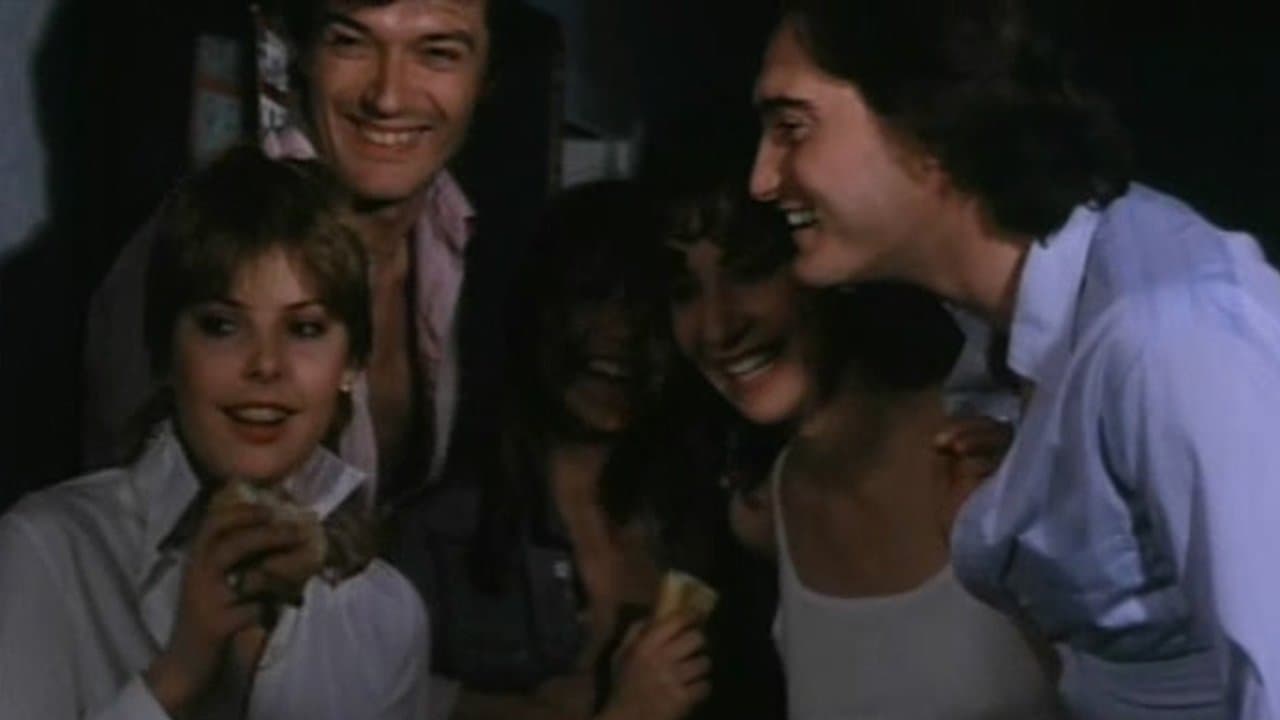 Esas chicas tan pu...の背景画像