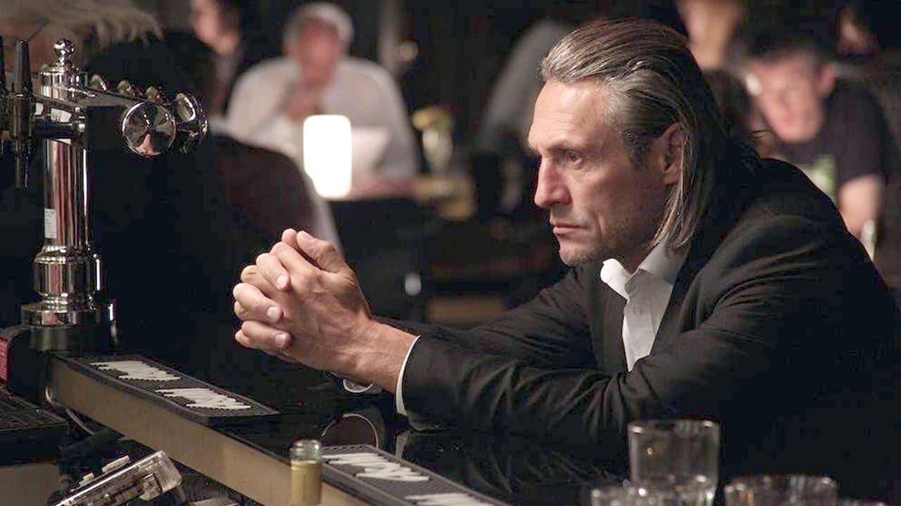 Everyone's Going to Dieの背景画像