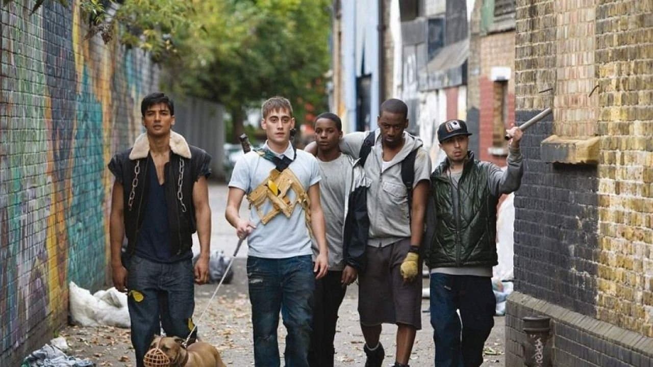 Shankの背景画像