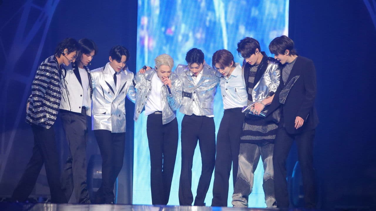 에이티즈 월드 투어 [투워즈 더 라이트 : 윌 투 파워] 인 시네마の背景画像